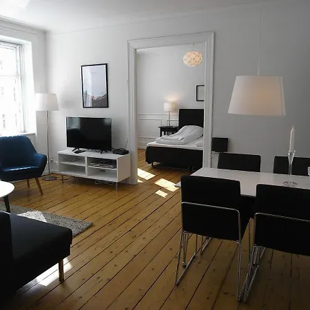 Apartment Cozy In The Heart Of