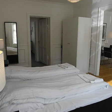 Cozy In The Heart Of Copenhagen