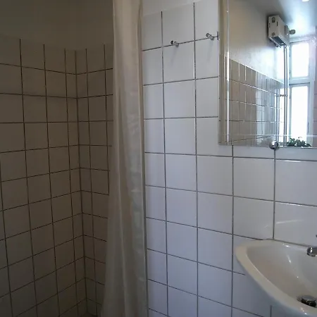 Cozy In The Heart Of Apartment Copenhagen