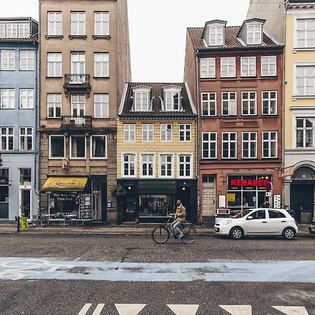 Cozy In The Heart Of